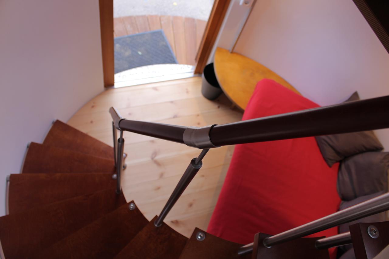 Qbe Heizhaus 3* Berlin