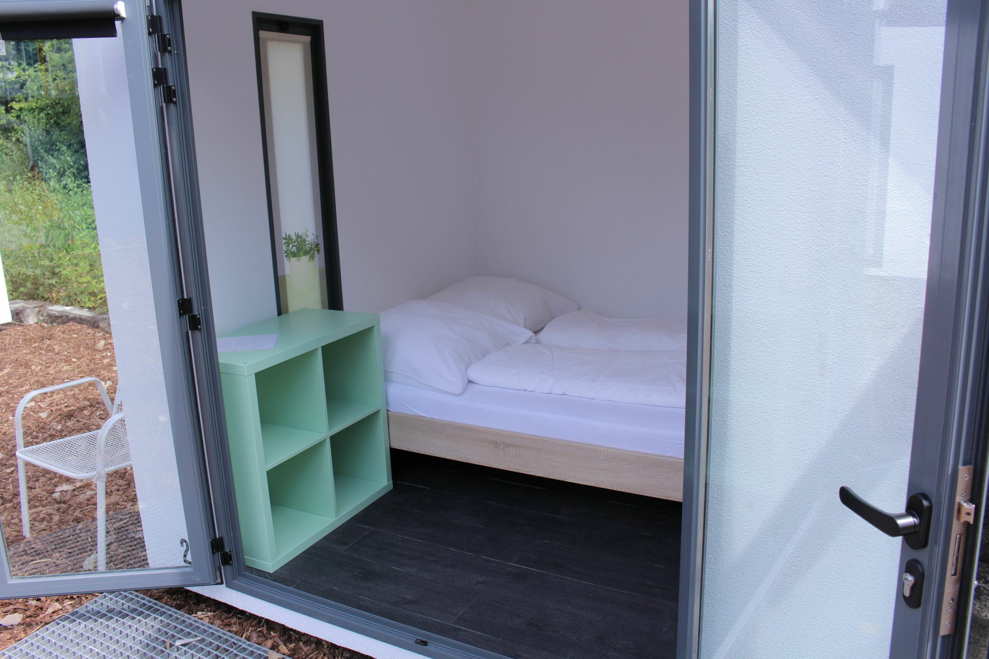 Hotel Qbe Heizhaus Berlin